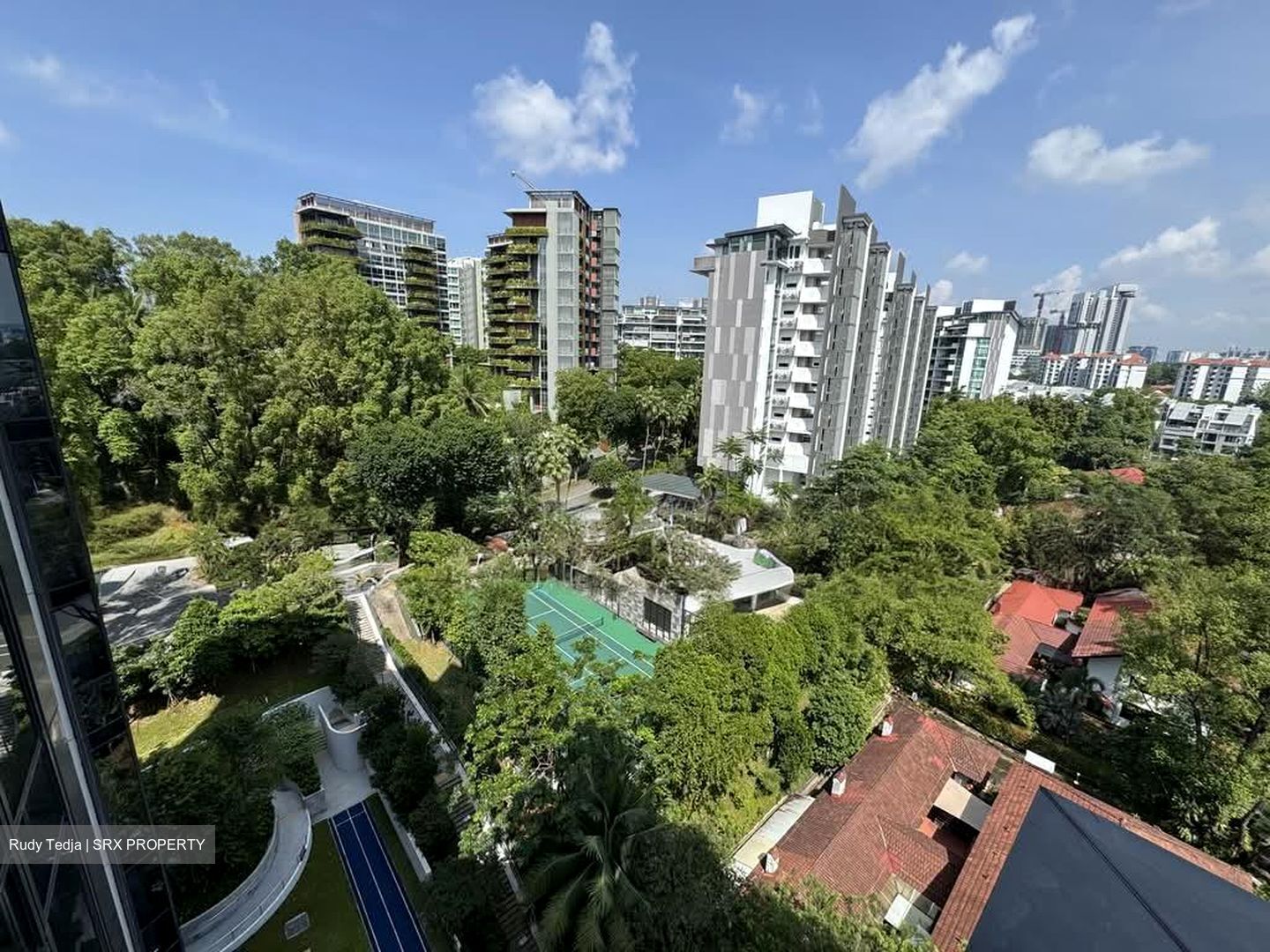Hyll On Holland (D10), Condominium #595133091